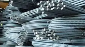 سعر الحديد والأسمنت اليوم الاثنين في الأسواق.. تراجع جديد